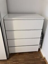 Ikea malm kommode gebraucht kaufen  Wuppertal