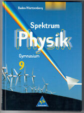 Spektrum physik spektrum gebraucht kaufen  Kaufungen