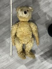 Steiff riginal teddy gebraucht kaufen  Hamburg