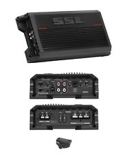 Amplificador de carro Sound Storm Laboratories CG30001D classe D - 300 | Recondicionado certificado, usado comprar usado  Enviando para Brazil