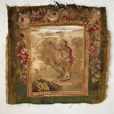 Aubusson tapestry 1750 for sale  Charlotte