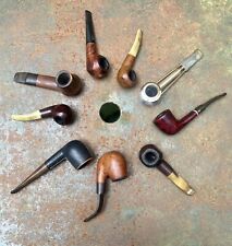 Lot pipe vintage d'occasion  Laon