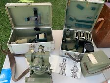 Wild photo theodolite for sale  Clayville