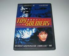 Toy soldiers dvd for sale  Mims