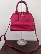 Used,  Kate Spade New York Southport Avenue Small Jenny Crossbody Hand Bag WKRU2412 for sale  Shipping to South Africa