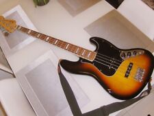 Fender jazz bass gebraucht kaufen  Hamburg