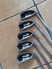Ping irons 56789 for sale  LEEDS