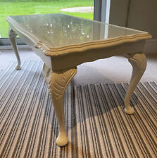 Coffee table glass for sale  YORK