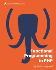 Programação funcional em PHP: UM GUIA PHP [Arquiteto] comprar usado  Enviando para Brazil