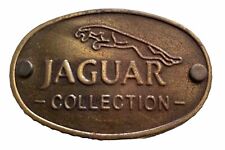 Jaguar emblem sign for sale  UK