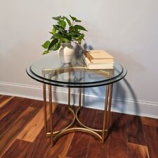 side table crescent for sale  Tallassee