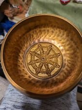 Singing bowl tibetan for sale  Columbus