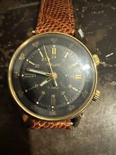 Soviet wristwatch poljot for sale  Brooklyn