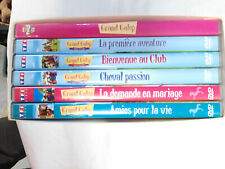 Lot films dvd d'occasion  Floirac