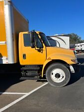 International box truck for sale  Citrus Heights