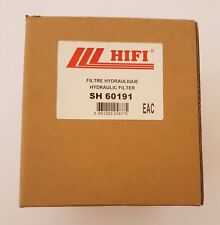 Hifi 60191 filtre d'occasion  France