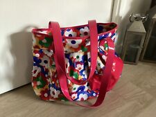 Sac plage agatha d'occasion  Andeville