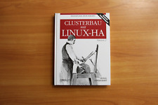 Clusterbau linux version gebraucht kaufen  Schwerin-Umland I