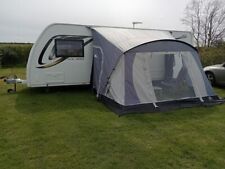Sunncamp delux caravan for sale  BLYTH