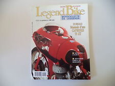 Legend bike 1994 usato  Salerno