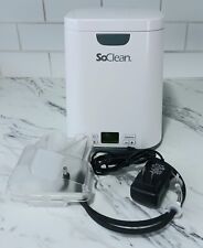 Soclean cpap sc1200 for sale  Albemarle