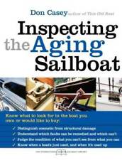 Inspecting aging sailboat for sale  Montgomery