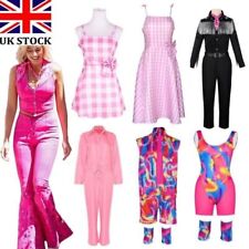 Barbie cosplay costume for sale  Shipping to United Kingdom