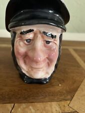 Peggotty toby mug for sale  DARTFORD