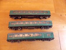 Hornby maunsell coaches for sale  ILMINSTER