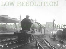 Locomotiva a vapor Glass Railway negativa OOAK LNER Raven Atlantic Carlisle 1920 s comprar usado  Enviando para Brazil