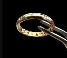 tiffany platinum etoile ring for sale  San Ysidro