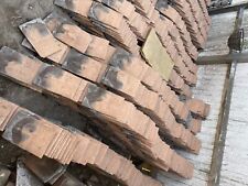 used Marley plain concrete roof tiles,  for sale  MORDEN