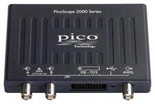 Pico technology picoscope d'occasion  Expédié en France