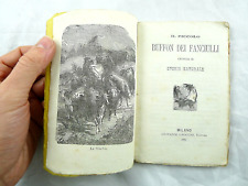 Antico libro per usato  Cremona