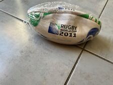 2011 rugby cup for sale  COLCHESTER