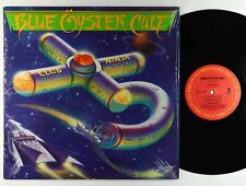 Usado, Blue Oyster Cult - Club Ninja LP - Columbia Muito Bom+ Encolher comprar usado  Enviando para Brazil