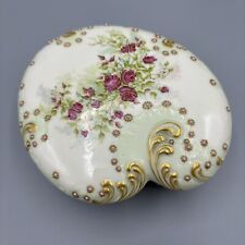 Antique belleek jewelry for sale  Longmont