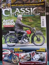 Classic bike guide for sale  WALLASEY