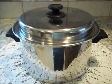 Lifetime vintage stainless for sale  East Moline