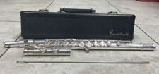 Gemeinhardt flute model for sale  Grantville