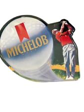 Michelob beer golfer for sale  Tulare