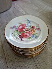 Set crown staffordshire for sale  HASTINGS