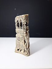 Hand carved figure for sale  Ireland