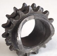 Lambretta front sprocket. for sale  BURNTWOOD