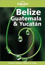 Guatemala belize yucatan gebraucht kaufen  Berlin