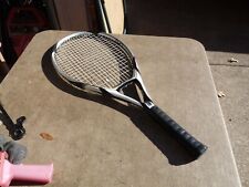 wilson racquets tennis three for sale  Germantown