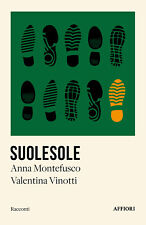 Libri Montefusco Anna / Vinotti Valentina - Suolesole na sprzedaż  Wysyłka do Poland