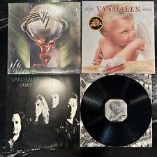 Van Halen 3 LP’s de Vinil (Ótimo Estado, Leia a Descrição), usado comprar usado  Enviando para Brazil