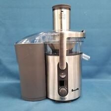 Breville bve510xl stainless for sale  Fort Wayne