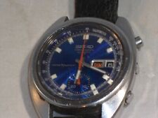 Seiko 6139 6012 for sale  ROSS-ON-WYE